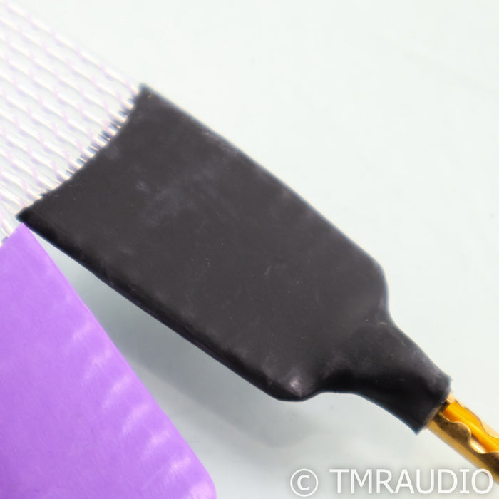 Nordost Frey 2 Speaker Cables; 2.5m Pair