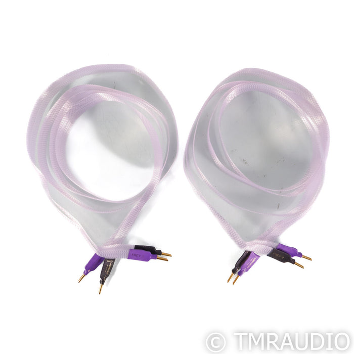Nordost Frey 2 Speaker Cables; 2.5m Pair