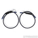 AudioQuest Water RCA Cables; 1m Pair Interconnects
