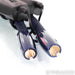 AudioQuest Water RCA Cables; .5m Pair Interconnects