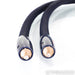 AudioQuest Water RCA Cables; .5m Pair Interconnects
