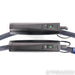 AudioQuest Water RCA Cables; .5m Pair Interconnects