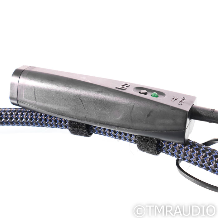 AudioQuest Water RCA Cables; .5m Pair Interconnects