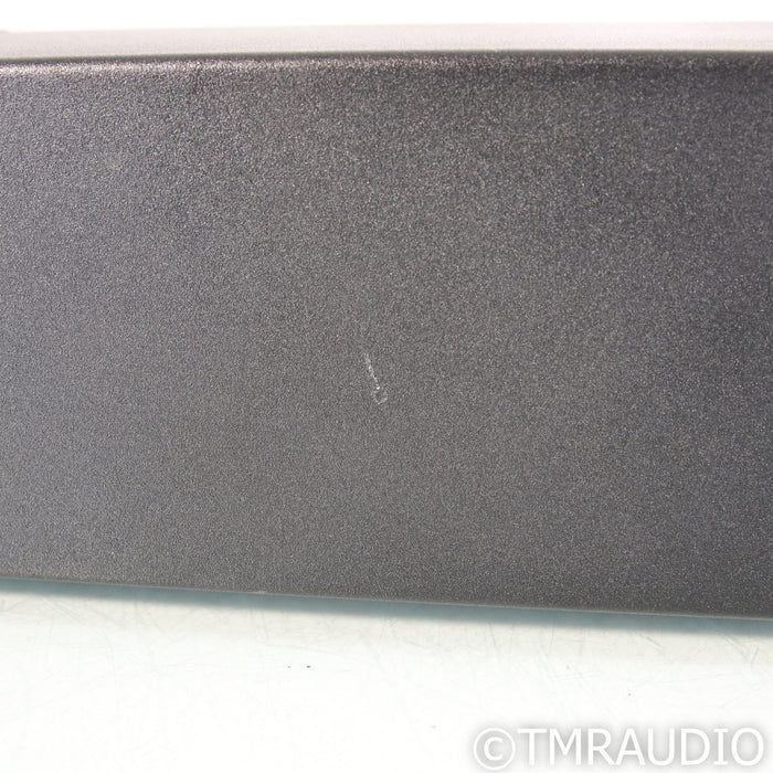 California Audio Labs Alpha Gold Tube DAC; D/A Converter