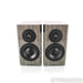 Dynaudio Focus 20 XD Bookshelf Speakers; High Gloss Grey Oak Pair