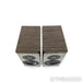 Dynaudio Focus 20 XD Bookshelf Speakers; High Gloss Grey Oak Pair