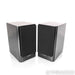 Dynaudio Xeo 20 Wireless Bookshelf Speakers; Black Pair
