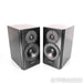 Dynaudio Xeo 20 Wireless Bookshelf Speakers; Black Pair