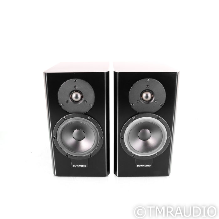 Dynaudio Xeo 20 Wireless Bookshelf Speakers; Black Pair
