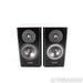 Dynaudio Xeo 20 Wireless Bookshelf Speakers; Black Pair