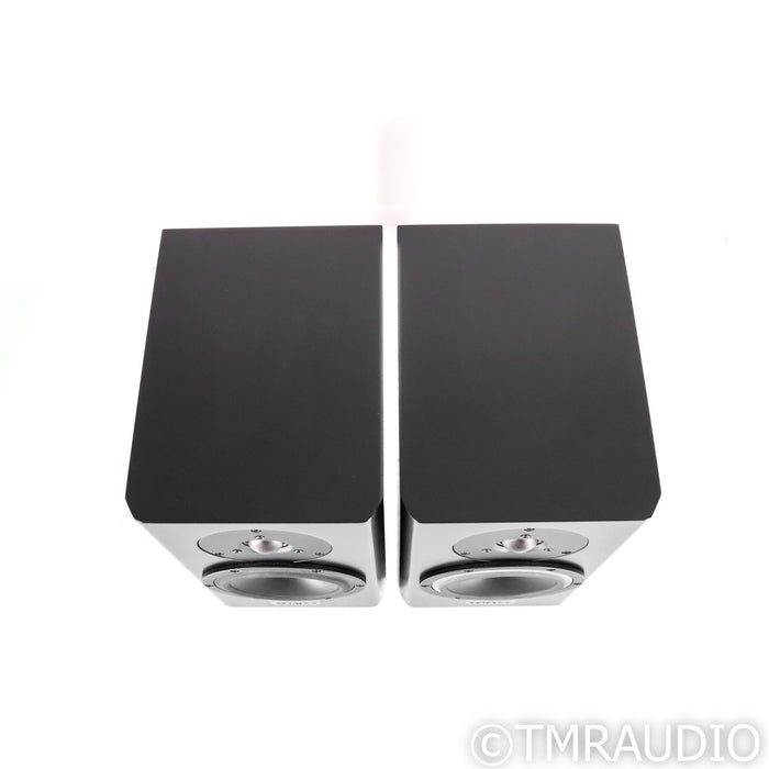 Dynaudio Xeo 20 Wireless Bookshelf Speakers; Black Pair