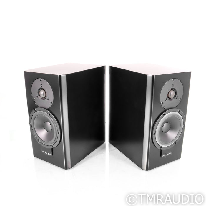 Dynaudio Xeo 20 Wireless Bookshelf Speakers; Black Pair