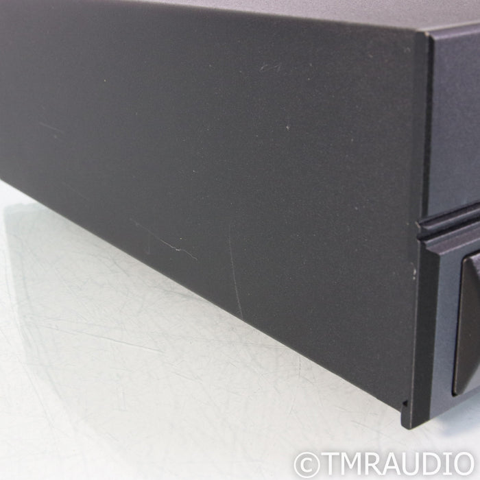 California Audio Labs Delta CD Transport