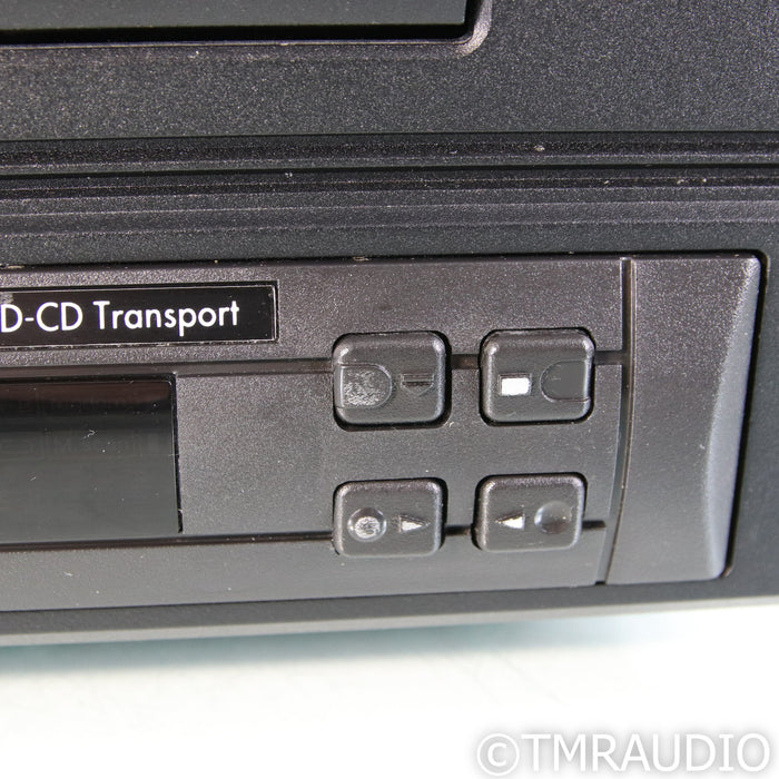 California Audio Labs Delta CD Transport