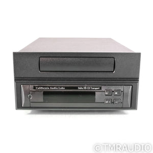 California Audio Labs Delta CD Transport