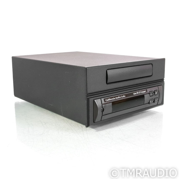 California Audio Labs Delta CD Transport