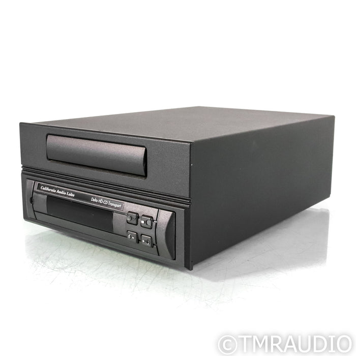 California Audio Labs Delta CD Transport