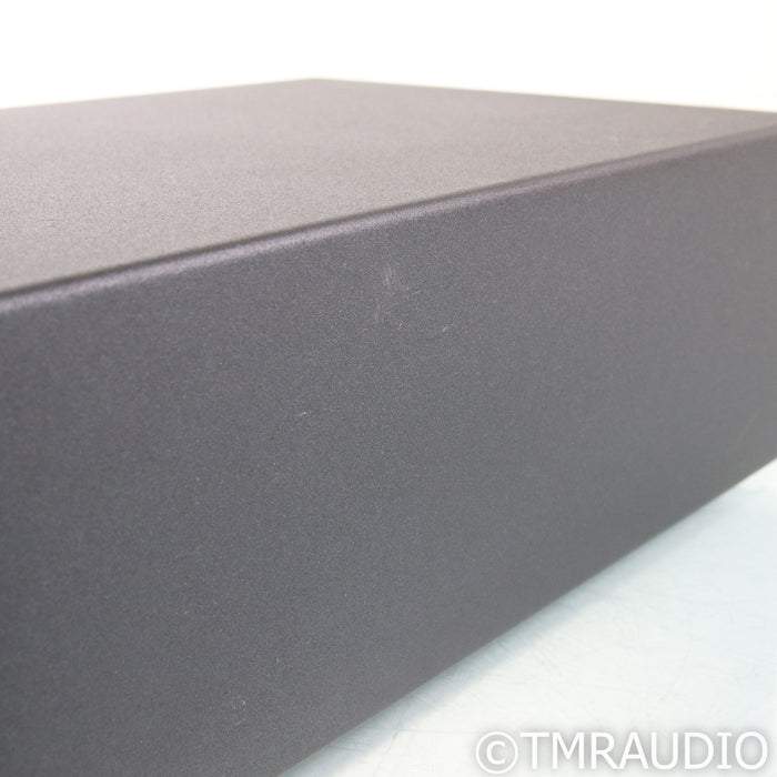 California Audio Labs Delta CD Transport