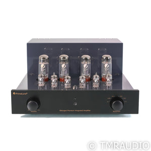 PrimaLuna Dialogue Premium Stereo Tube Integrated Amplifier