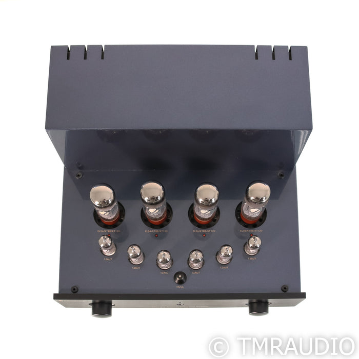 PrimaLuna Dialogue Premium Stereo Tube Integrated Amplifier