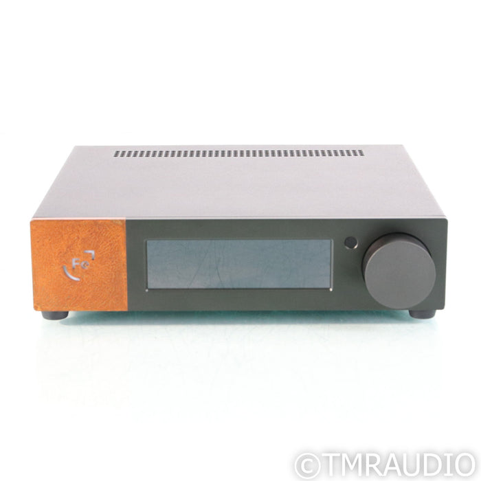 Ferrum Audio Wandla DAC; D/A Converter