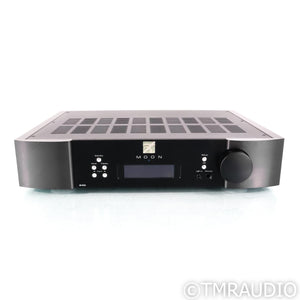 SimAudio Moon 240i Stereo Integrated Amplifier; MM Phono