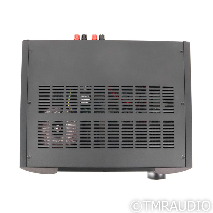 SimAudio Moon 240i Stereo Integrated Amplifier; MM Phono