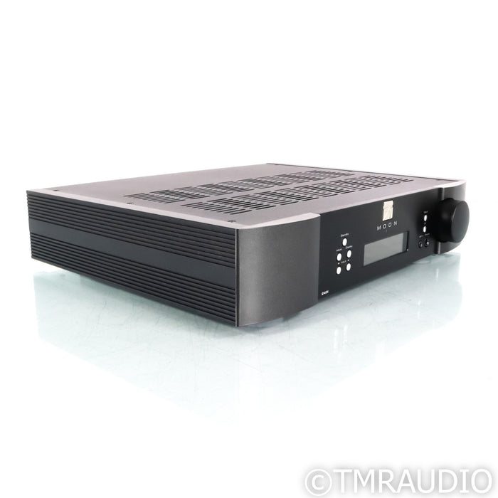 SimAudio Moon 240i Stereo Integrated Amplifier; MM Phono
