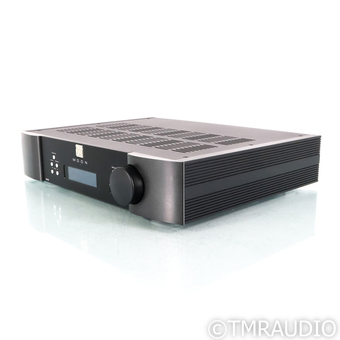 SimAudio Moon 240i Stereo Integrated Amplifier; MM Phono