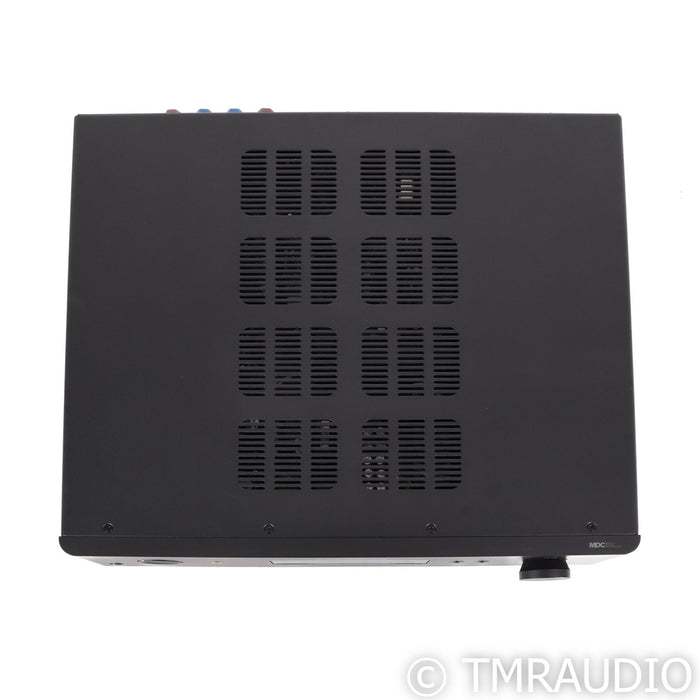NAD Electronics C 368 Stereo Integrated Amplifier