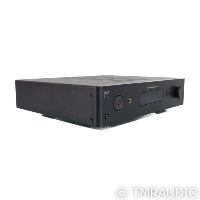 NAD Electronics C 368 Stereo Integrated Amplifier
