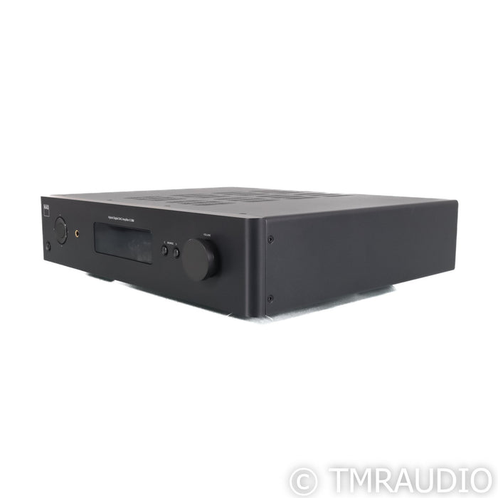 NAD Electronics C 368 Stereo Integrated Amplifier