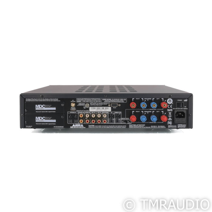 NAD Electronics C 368 Stereo Integrated Amplifier