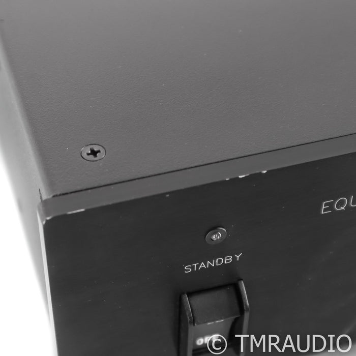 Equi=Tech 2RQ AC Line Power Conditioner