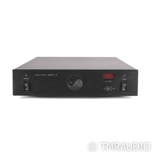 Equi=Tech 2RQ AC Line Power Conditioner