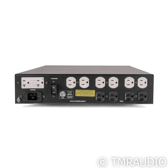 Equi=Tech 2RQ AC Line Power Conditioner