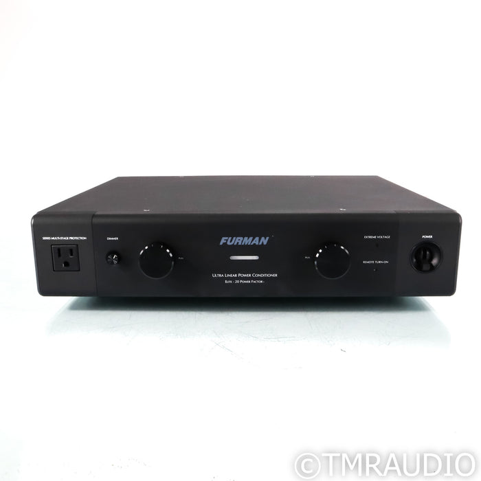 Furman Elite-20PFi AC Power Line Conditioner