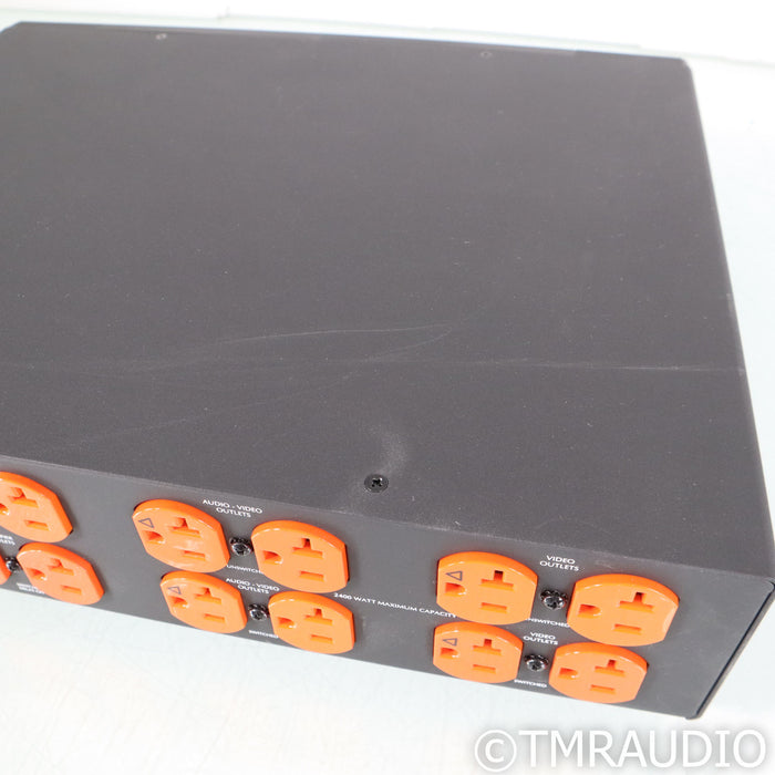 Furman Elite-20PFi AC Power Line Conditioner