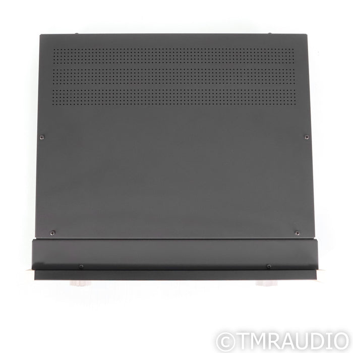 McIntosh MCD550 CD & SACD Player