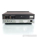 McIntosh MCD550 CD & SACD Player