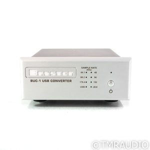 Bryston BUC-1 USB Digital Interface