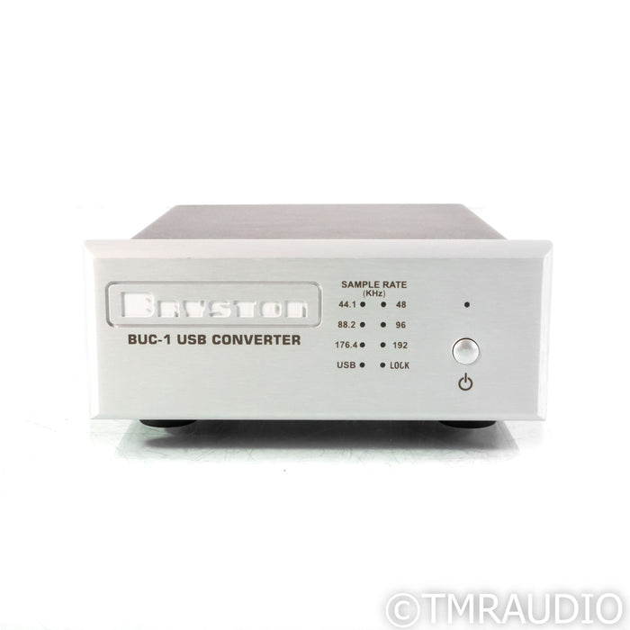 Bryston BUC-1 USB Digital Interface