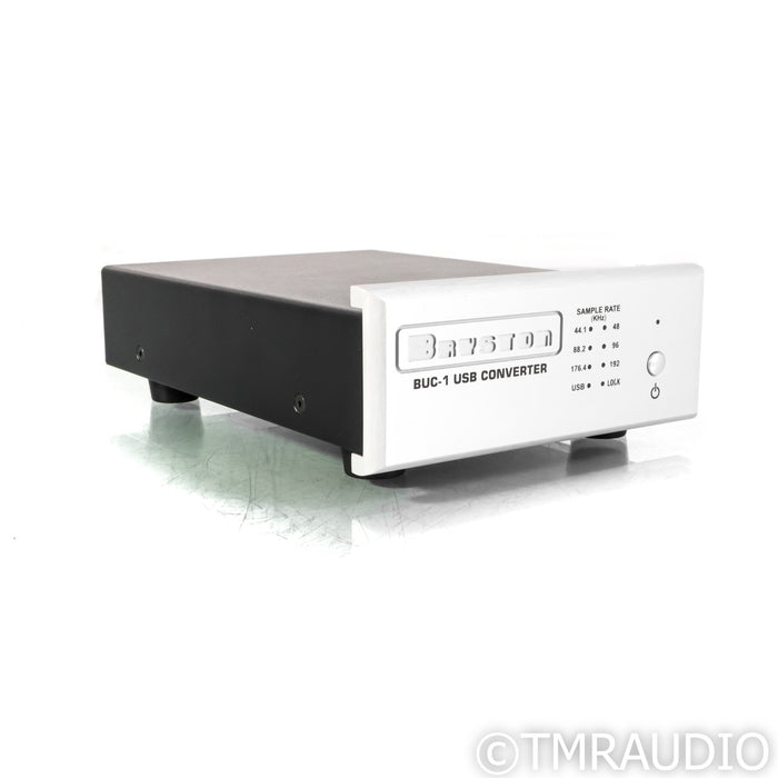 Bryston BUC-1 USB Digital Interface