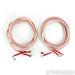 Kimber Kable 8TC Bi-Wire Speaker Cables; 10ft Pair