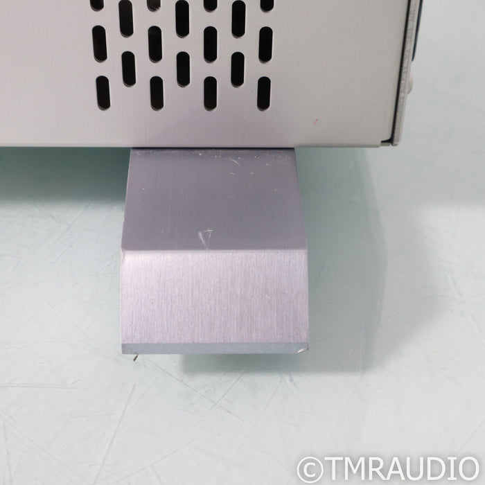 Nagra VPA Tube Monoblock Power Amplifiers; Pair