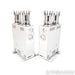 Nagra VPA Tube Monoblock Power Amplifiers; Pair