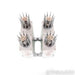 Nagra VPA Tube Monoblock Power Amplifiers; Pair