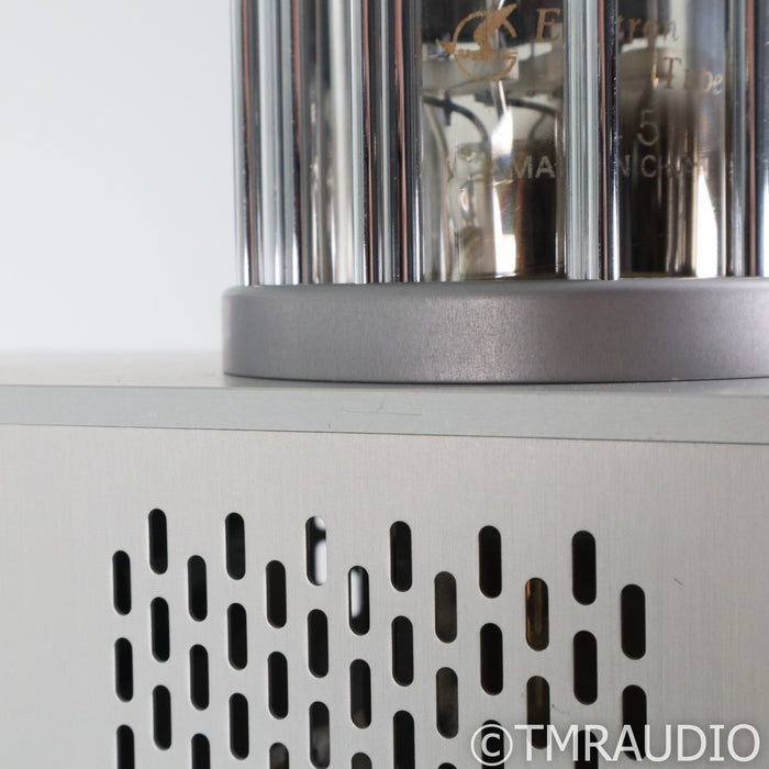 Nagra VPA Tube Monoblock Power Amplifiers; Pair