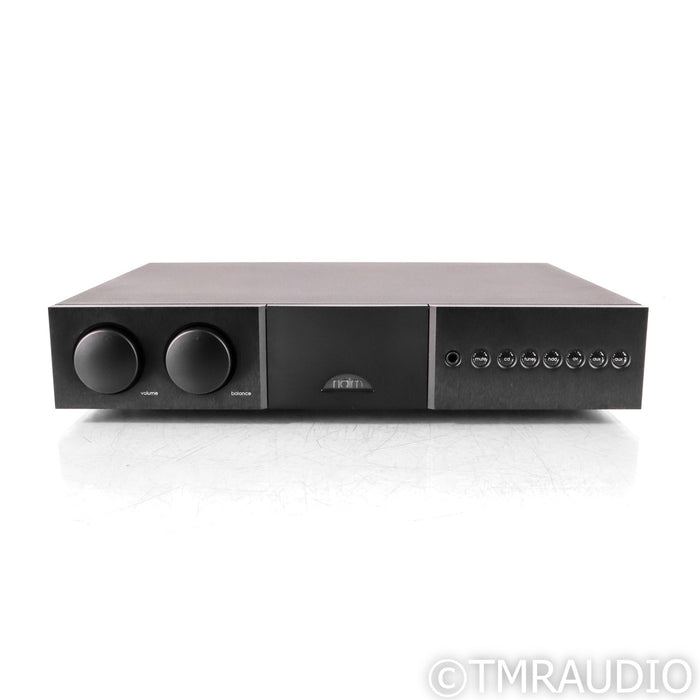 Naim Supernait 2 Stereo Integrated Amplifier