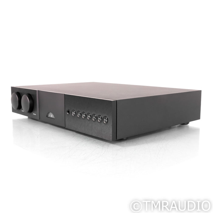 Naim Supernait 2 Stereo Integrated Amplifier